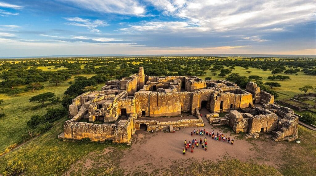 Cultural Pilgrimage Sites in Africa’s Rich History