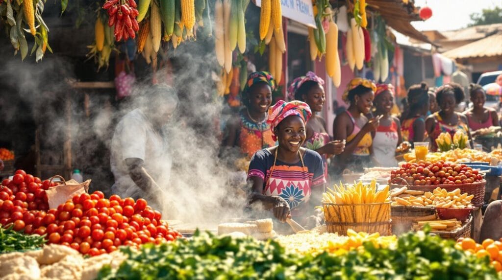 3 Tips for Authentic Kenyan Culinary Tours