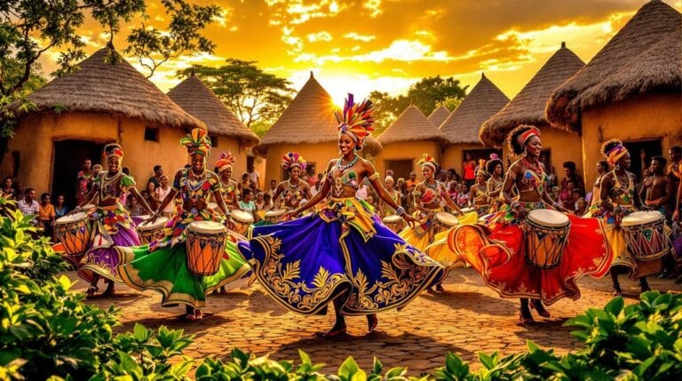 celebrate africa s cultural festivals
