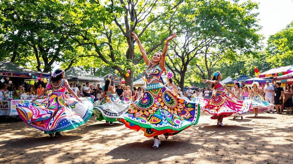 Why Experience Traditional African Festivals?