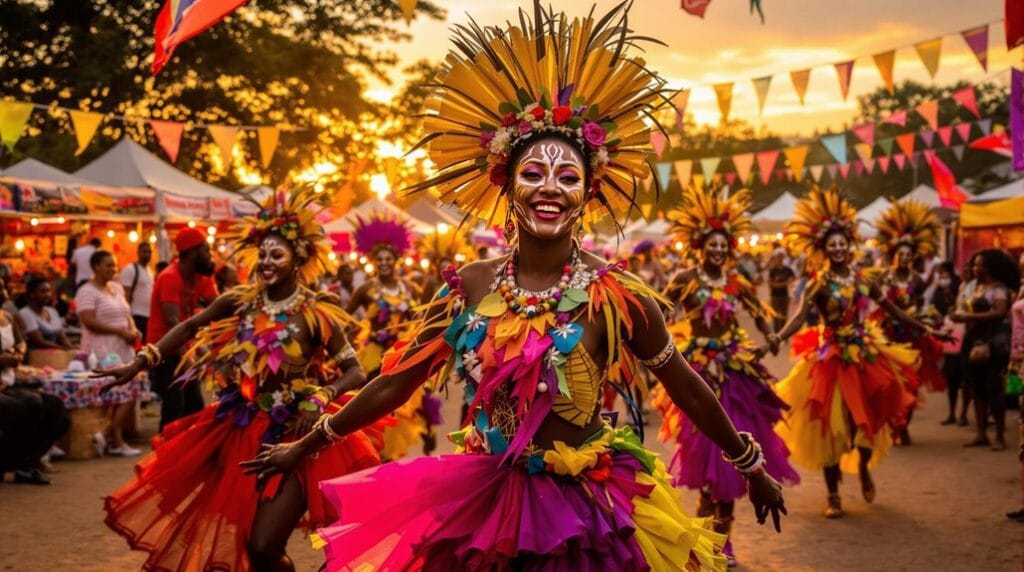 Unique African Festivals and Their Significance