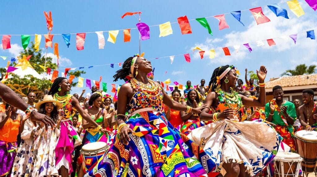 Top Traditional African Festivals for Cultural Travelers