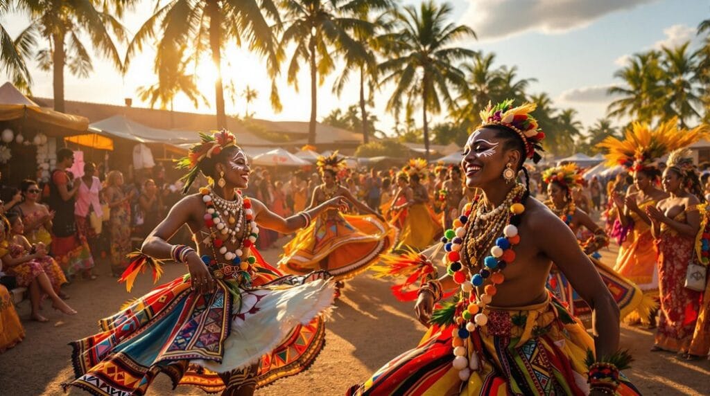 10 Best Traditional Festivals Celebrating African Heritage