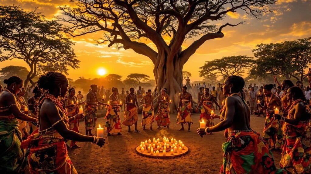 10 Timeless Spiritual Festivals Honoring African Heritage