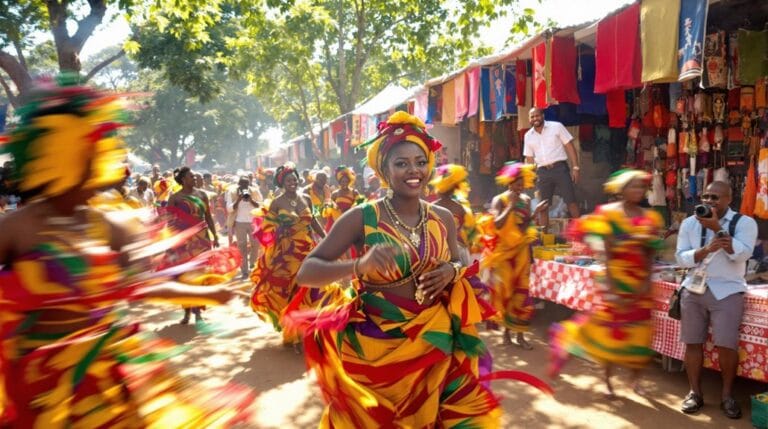 cultural authenticity vs tourism