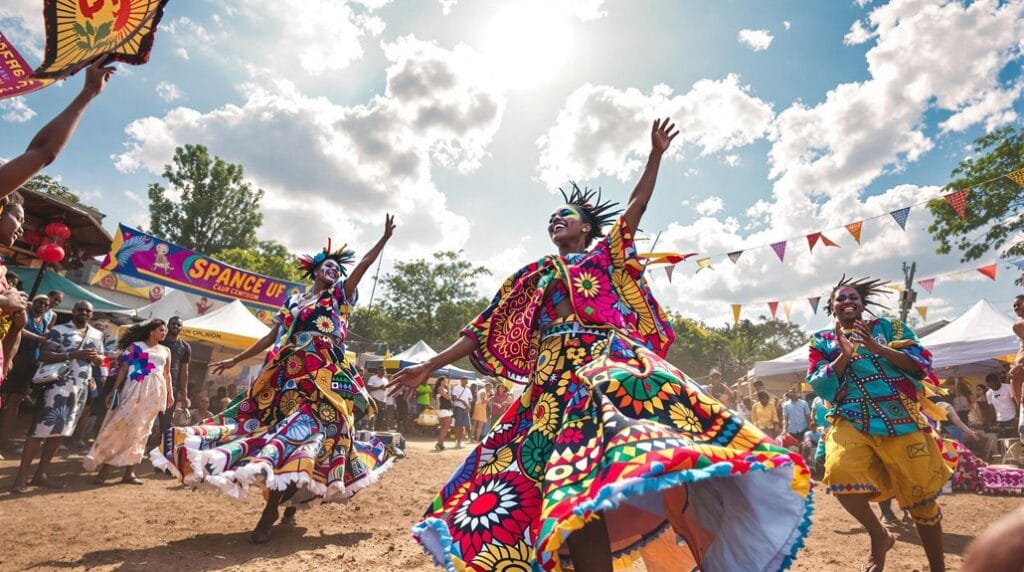 Must-See Traditional Festivals Across Africa