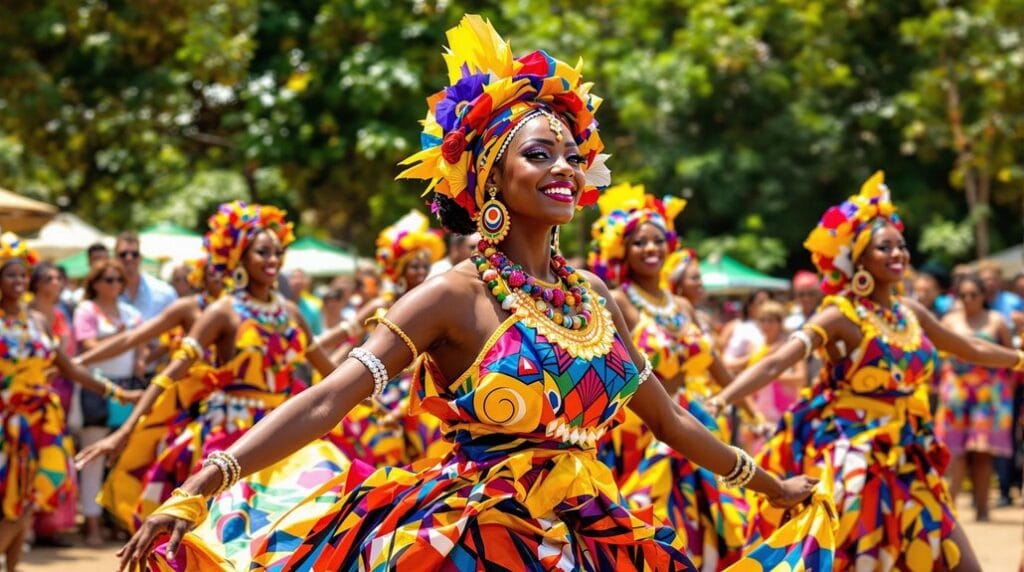 Top Traditional African Festivals for Cultural Travelers