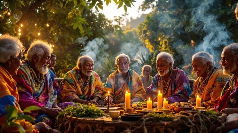 cultural heritage and spirituality