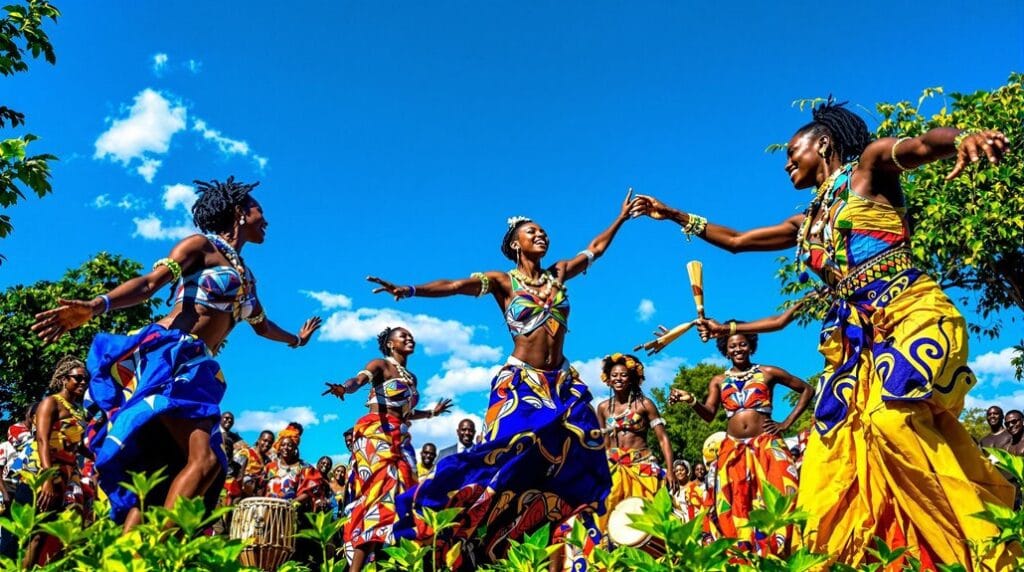 3 Unique African Celebrations and Their Significance