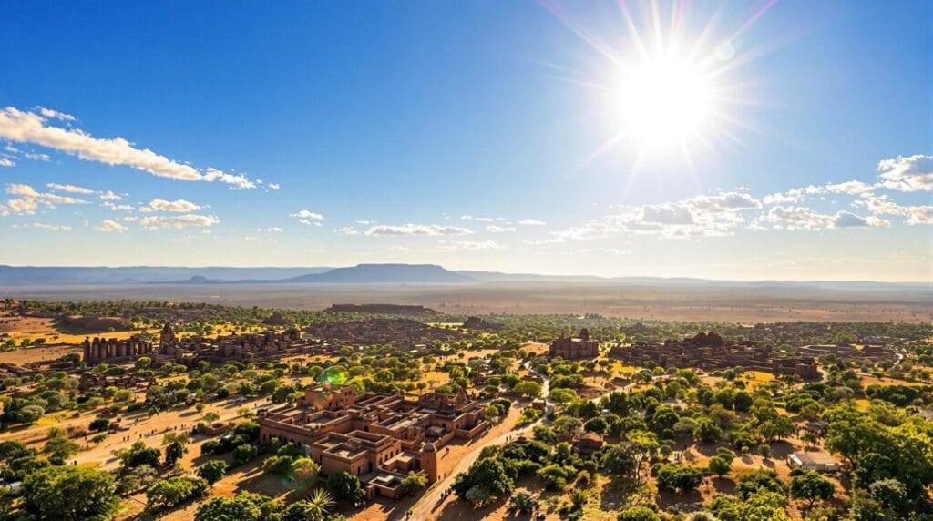 Top 10 Cultural Pilgrimage Sites in Africa