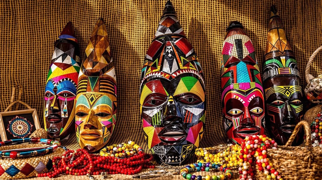 cultural legacy via art
