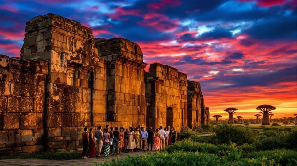 10 Best Cultural Pilgrimage Sites in Africa