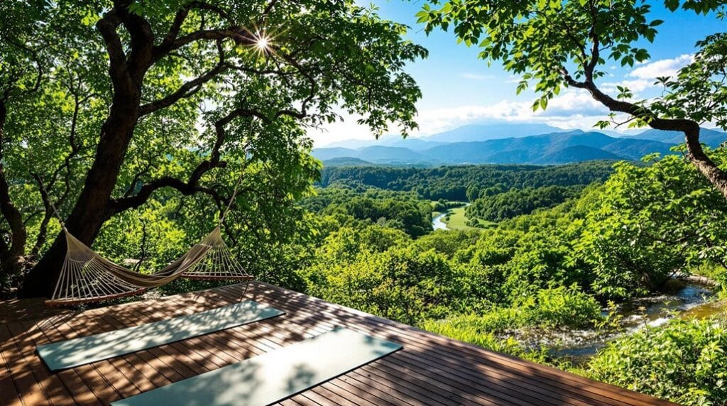7 Best Wellness Retreats Merging Eco-Tourism in Kenya