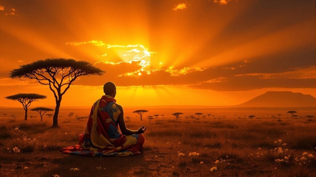 Begin Your Journey: Spiritual Experiences in Africa