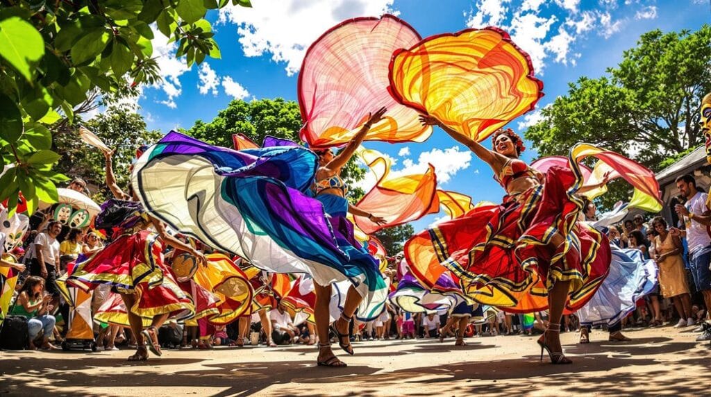 Celebrate Genuine African Festivals and Traditions
