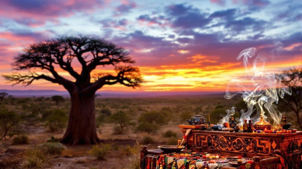 3 Tips for Engaging in African Spiritual Practices