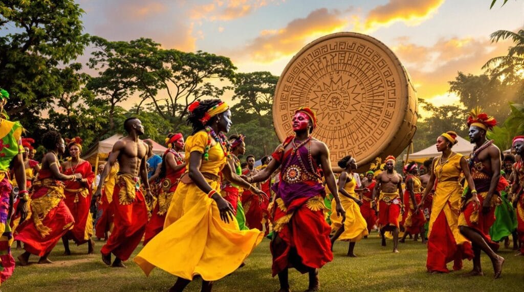 10 Tips for Celebrating African Spiritual Festivals