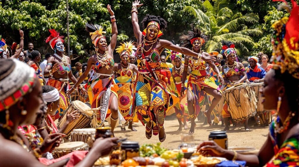 How to Celebrate Africa’s Top Traditional Festivals