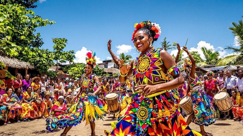 Discover Unique African Celebrations and Their Significance