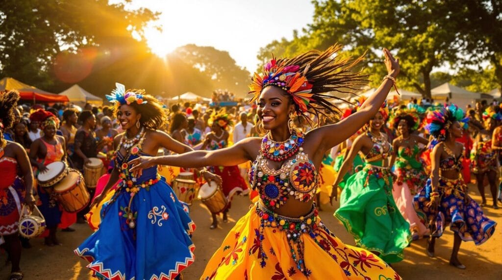 Test Your Knowledge of Africa’s Vibrant Festivals