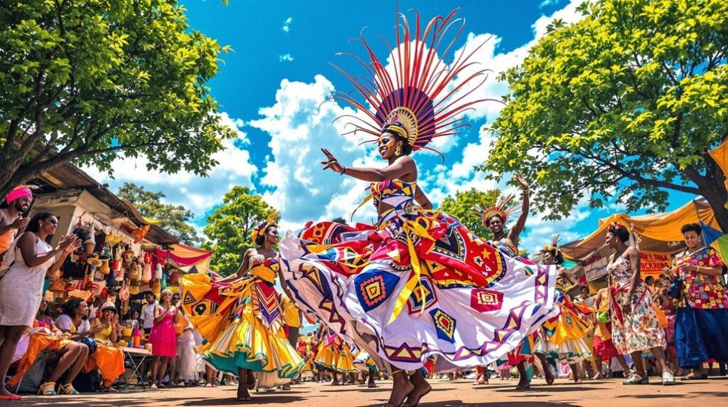 10 Tips for Experiencing Africa’s Vibrant Festivals