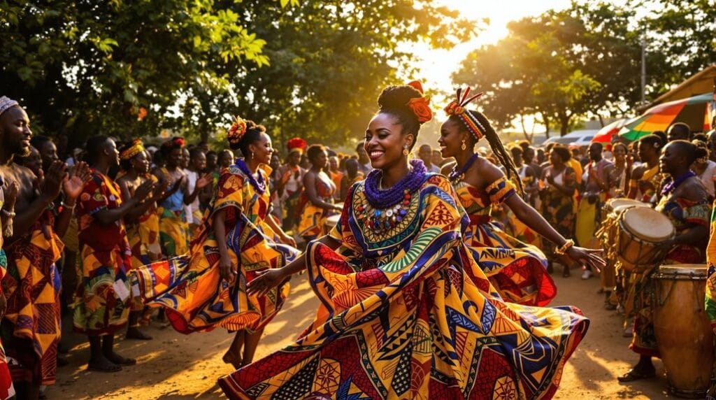 Uncover Unique African Celebrations and Their Significance