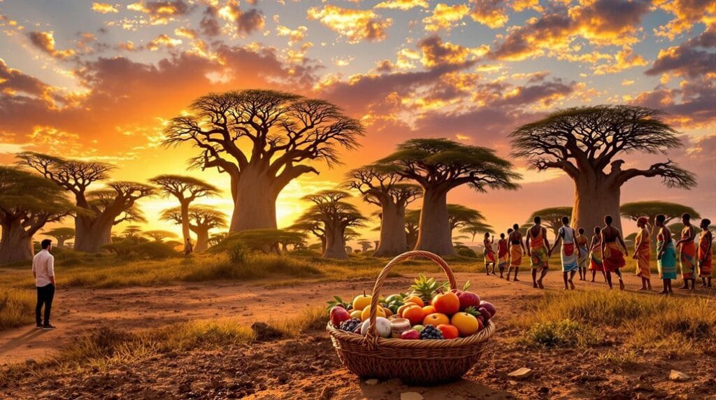 How to Experience African Spirituality Through Travel