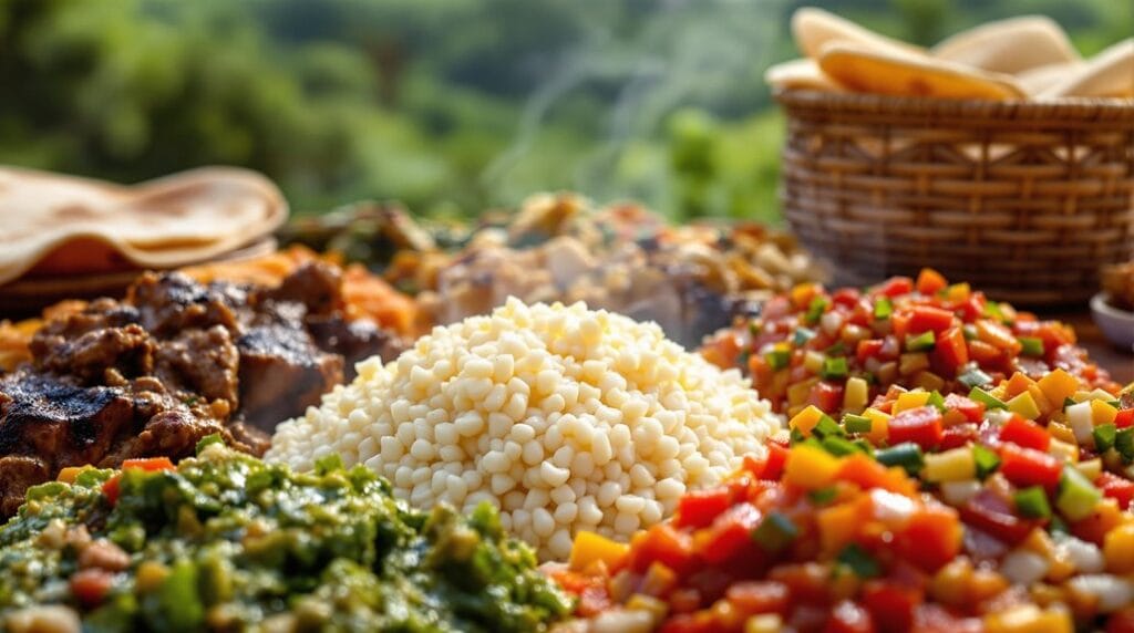 10 Must-Try Traditional Kenyan Dishes on Vacation