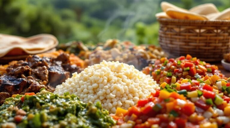 explore authentic kenyan cuisine