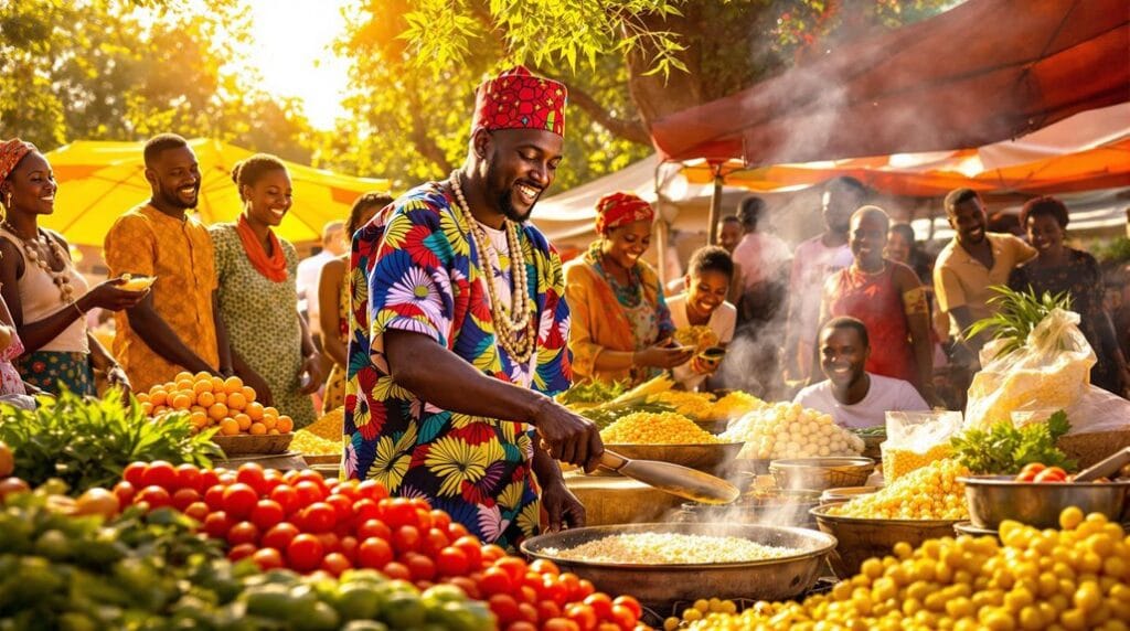 Discover Authentic Kenyan Culinary Adventures