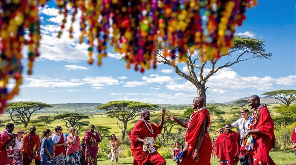 Why Choose Cultural Adventures and Sustainable Travel in Kenya?