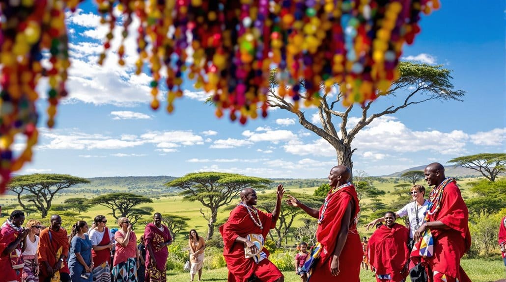 explore kenya s rich heritage