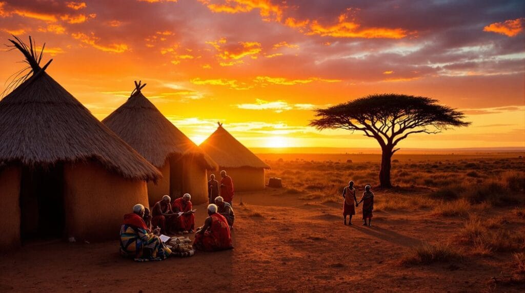 5 Best Spiritual Journeys Through African Heritage