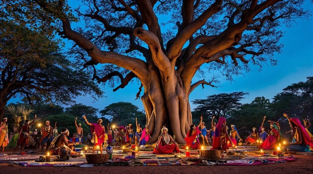 What Is African Spirituality in Cultural Travel?