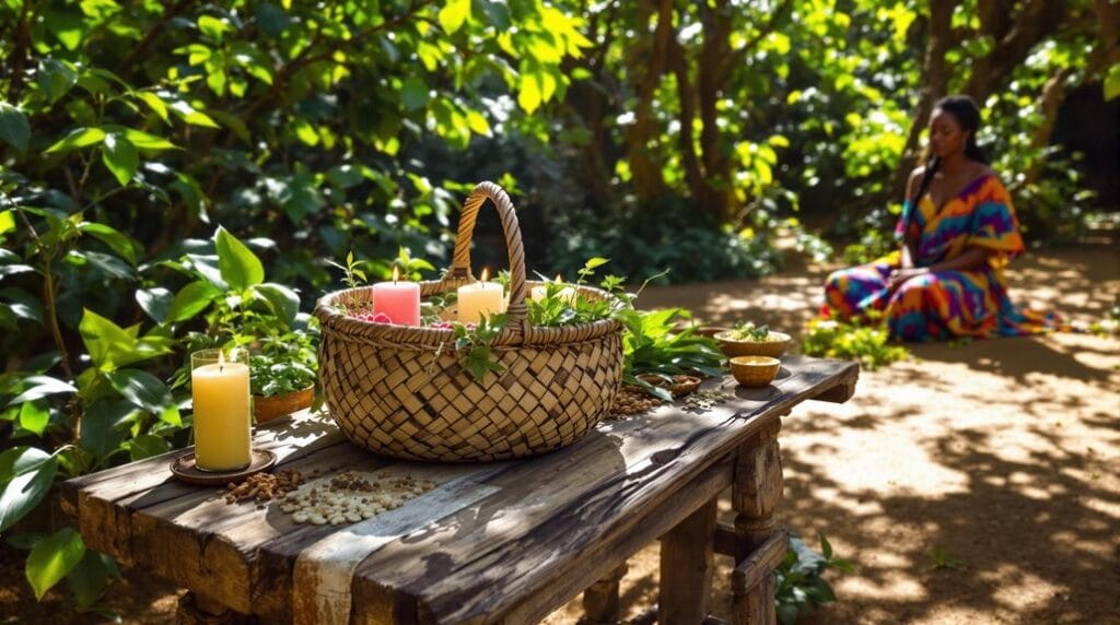 Embracing African Spiritual Practices: A How-To Guide