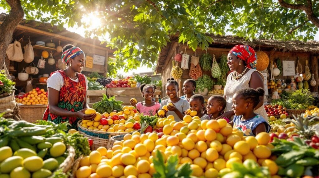 What Are Sustainable Food Experiences in Kenya?