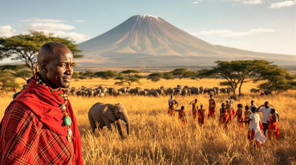 What Are Kenya’s Best Cultural and Eco-Adventures?