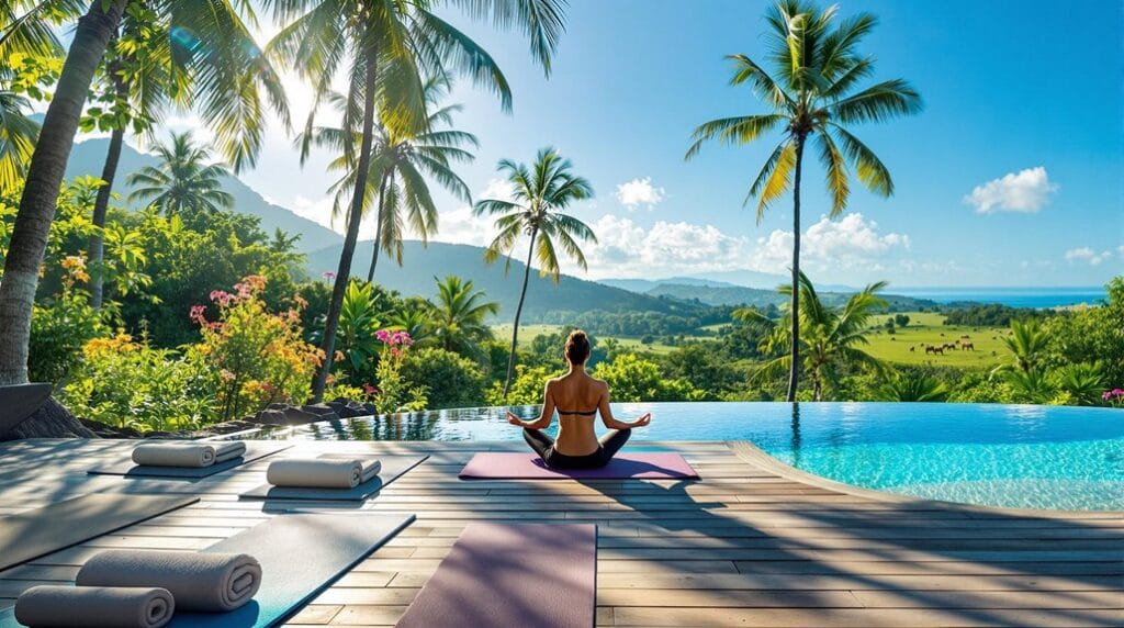 What Are Kenya’s Best Eco-Tourism Wellness Retreats?