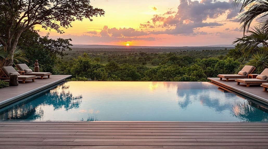 mindful kenyan wellness retreats
