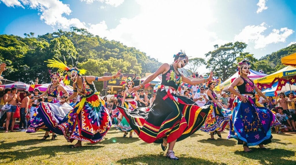 Authentic African Festivals Every Cultural Traveler Should Experience