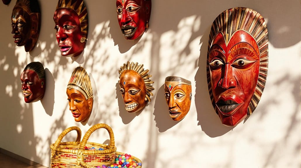 preserving culture through art
