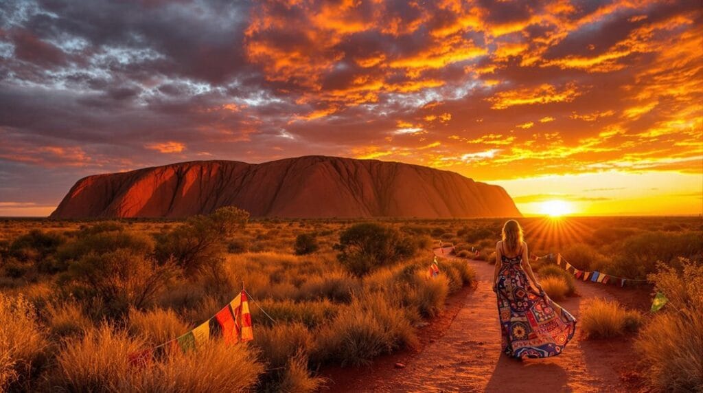 7 Tips for Sacred Journeys in Africa
