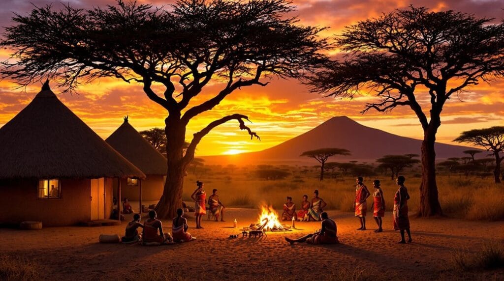 10 Best Sacred Journeys Through Africa’s Ancient Cultures
