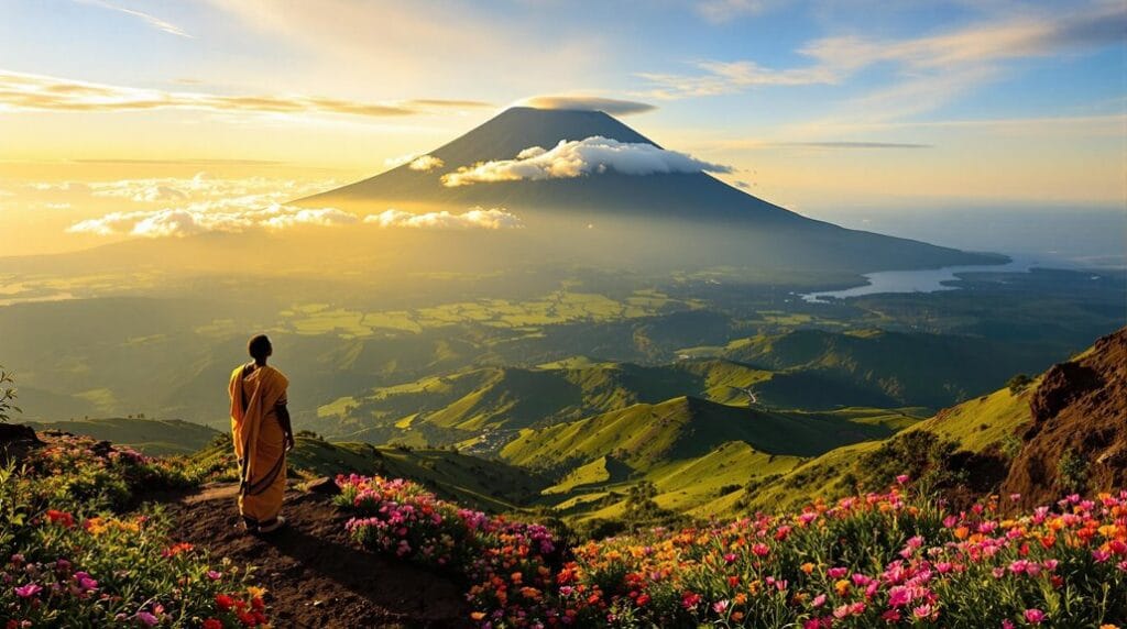10 Best Pilgrimages to Africa’s Sacred Mountains