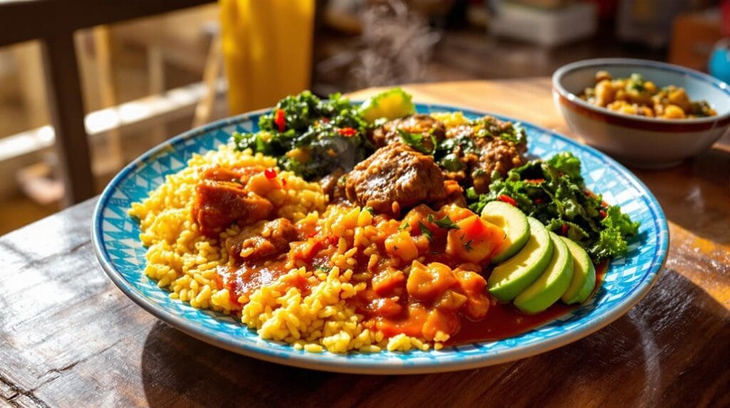 Why Savor These Traditional Kenyan Dishes?