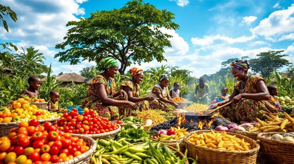 5 Best Sustainable Food Experiences in Kenyan Culture
