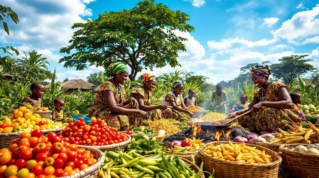 sustainable kenyan culinary experiences