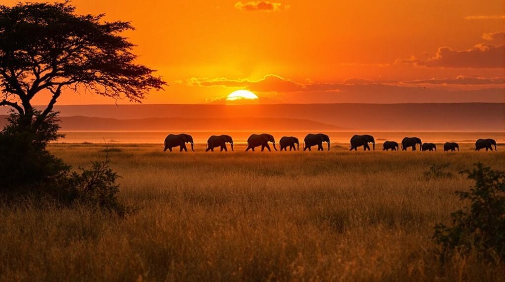 7 Best Eco-Friendly Safari Experiences in Kenya