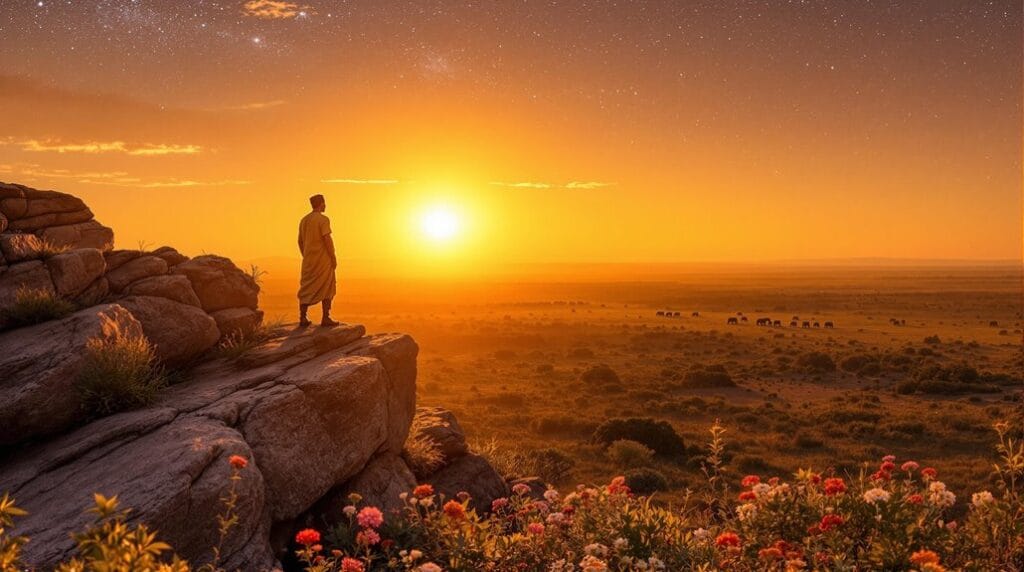 5 Life-Changing Spiritual Journeys in Africa
