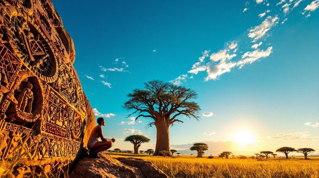 Life-Changing Spiritual Journeys Through Africa’s Rich Heritage